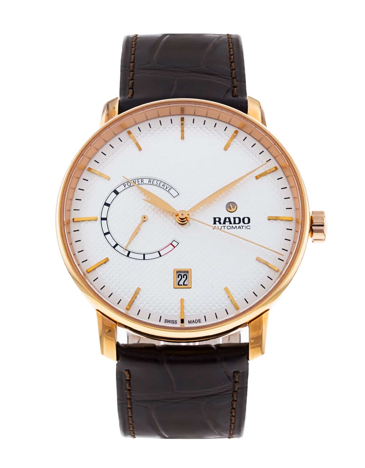 Rado Coupole R22879025